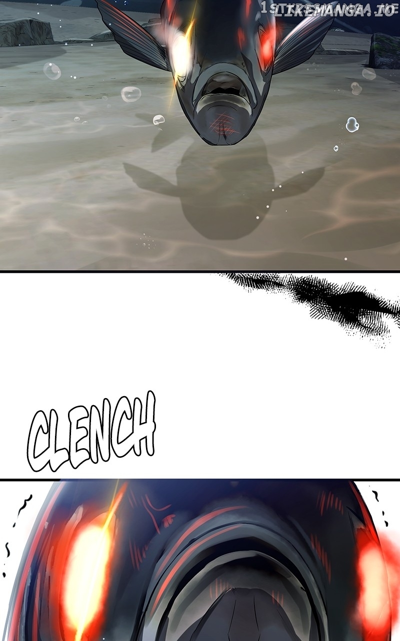Reincarnated As a Fish Chapter 32 - page 63
